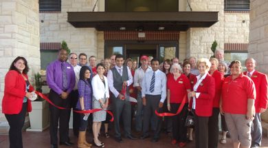 Duncan Chamber of Commerce