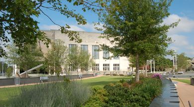 Civic Center Music Hall