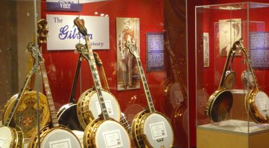 An Oklahoma Guide to Ken Burns' Country Music
