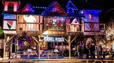 Top Holiday Shopping Options in Oklahoma