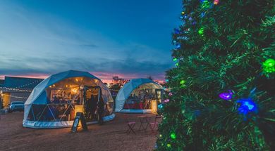 Top Holiday Shopping Options in Oklahoma