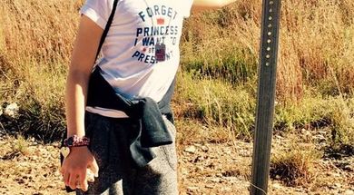My State Park Passport: Fall Break in Oklahoma