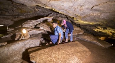 Unexpected Natural Treasures in Oklahoma's State Parks