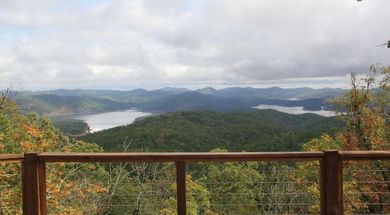 Off the Grid Getaways in Oklahoma