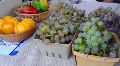 Savor the Flavor at Oklahoma's Farmers Markets