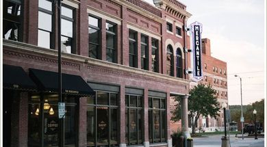 A Pioneer Woman Road Trip