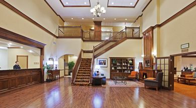 Country Inn & Suites Oklahoma City Quail Springs