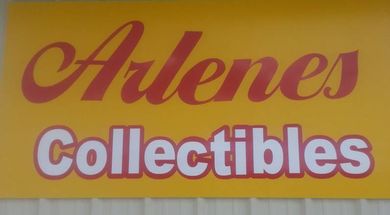Arlene's Collectibles