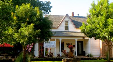 The Manor Bed & Breakfast