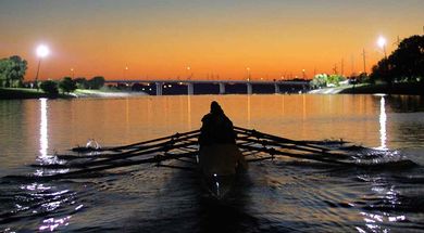 Oklahoma Regatta Festival