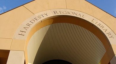 Tulsa Genealogy Resource Center