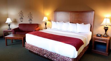 AmericInn by Wyndham