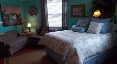 Historic Whiting Hotel Suites