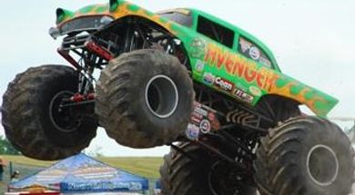 O'Reilly Auto Parts Outlaw Nationals
