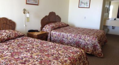 Texoma Lakeside Motel & RV Park