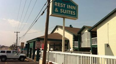 Rest Inn & Suites