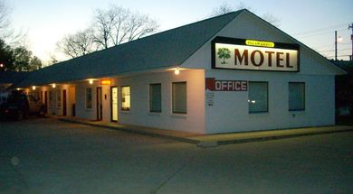 Pecan Grove Motel