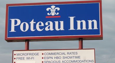 Poteau Inn