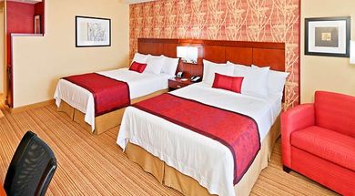 Courtyard by Marriott Tulsa Woodland Hills