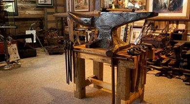 Museum of Horseshoeing