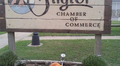 Stigler/Haskell County Chamber of Commerce