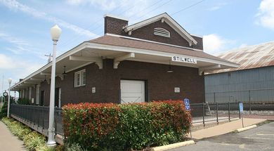 Stilwell Area Chamber of Commerce