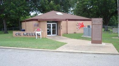 Healdton Chamber of Commerce