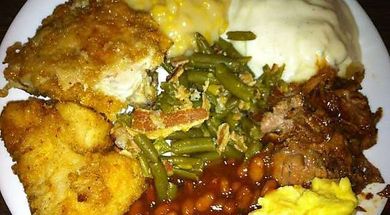 Dutch Pantry Restaurant & Bakery