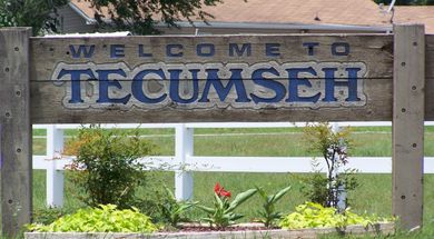 Tecumseh Chamber of Commerce