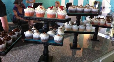 ButterSweet Café - Yukon