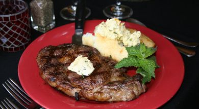 The Artichoke Restaurant & Bar