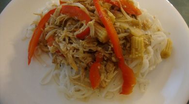 G's Garden Restaurant