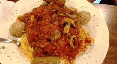 Roma's Italian Restaurant