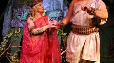 Red Carpet Community Theatre