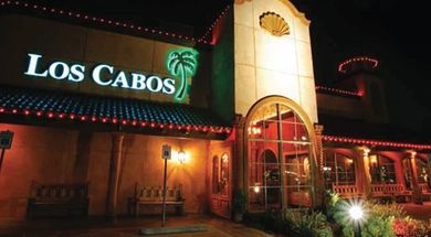 Los Cabos Mexican Grill & Cantina