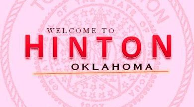 Hinton Chamber of Commerce