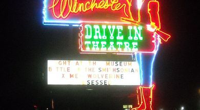 Winchester Drive-In