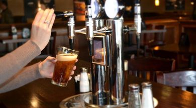 Bricktown Brewery at Remington Park