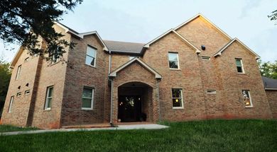 Cottonwood Inn Bed & Breakfast