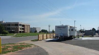 Hang'Em High RV Park