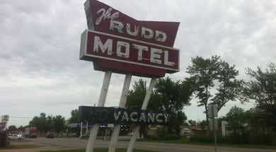 The Rudd Motel