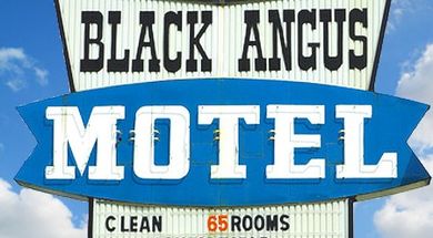 Black Angus Motel