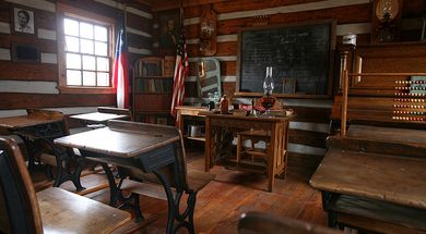 Prairie Song Pioneer Village Museum