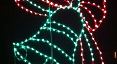 Fantasy Land of Lights