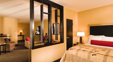 DoubleTree by Hilton Oklahoma City Airport