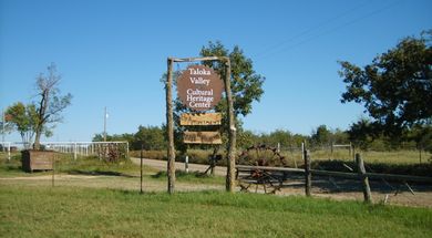 Taloka Valley Cultural Heritage Center