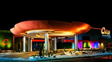 Osage Casino Hotel - Skiatook