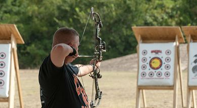 Coweta Archery Park