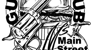 M's Main Street Cafe