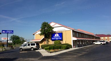 Americas Best Value Inn Tulsa West